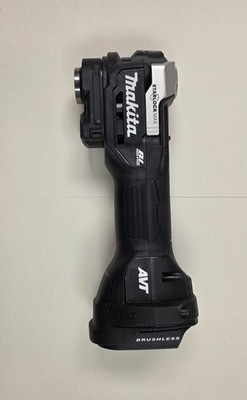 18V LXT Compact Lithium-Ion Brushless StarlockMax Cordless Multi-Tool (Tool only