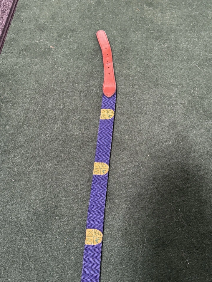 Taco de golfe SMATHERS & BRANSON Hamilton Farm - Azul claro tamanho 42 - Imagem 3 de 4