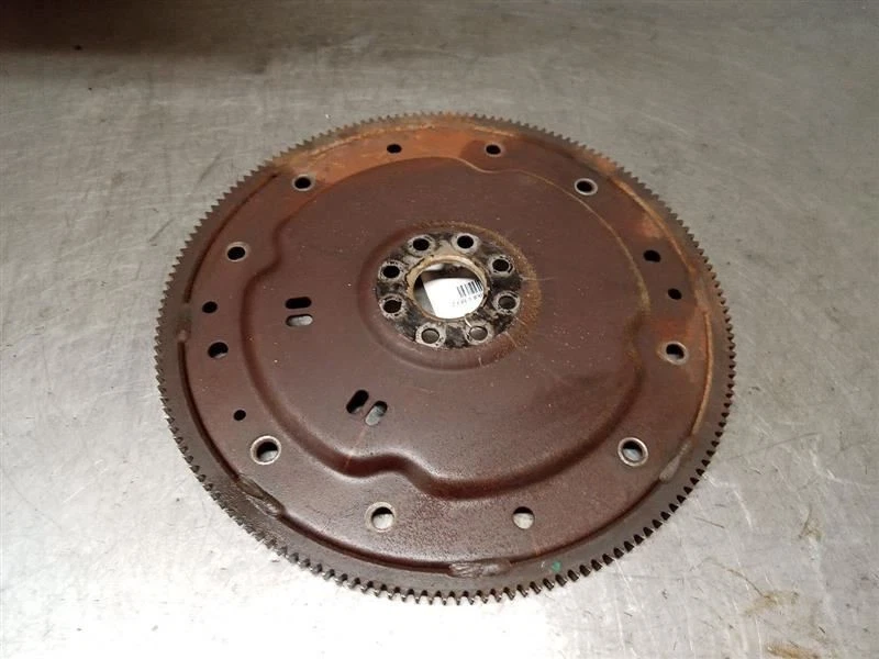 Placa flexible volante de inercia de Ford F150 2010 5,4 L 3 V AT 10055401 Foto 2 de 4