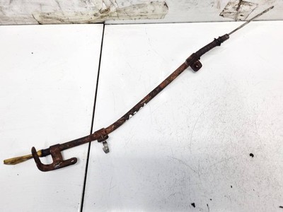 Hyundai Santa Fe 2006 Engine Oil Dipstick used, Genuine #2543571-13