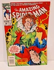 The Amazing Spider-Man #387 Marvel Comics Newsstand VF/NM