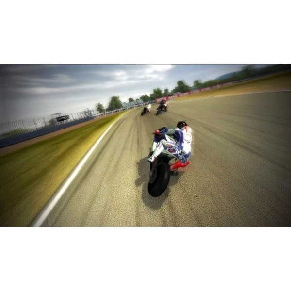 Moto Gp 09/10 Sony Playstation 3 PS3
