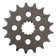 Front Sprocket 17T For Suzuki DL1000 V-Strom 2002-2016; CST-520-17-2