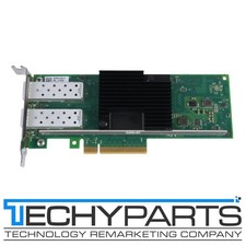 Cisco UCSC-PCIE-ID10GF Intel X710-DA2 10GbE 2...
