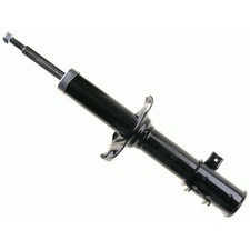 Amortisseur Suzuki IGNIS