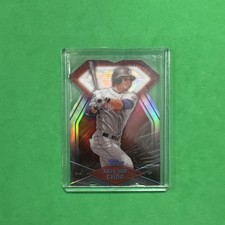 2011 Topps - Diamond Dig Contest Diamond Die Cut Shin-Soo Choo #DDC-6
