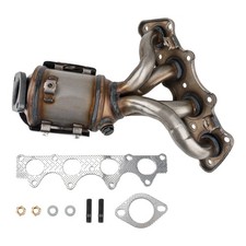 Exhaust Manifold Catalytic Converter for Hyundai Accent 1.6L 2012-2017 674-891