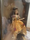 Disney Designer Collection 2025 Limited Edition Belle Doll — photo 2