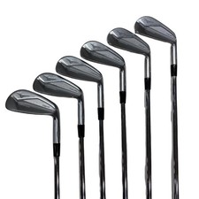 Mizuno JPX 919 TOUR Iron Set Golf Club 5-P 6pcs NSPRO MODUS3 TOUR120 /S #AB31484