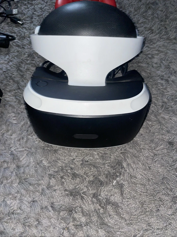 PlayStation PSVR V2 - Image 2 of 4