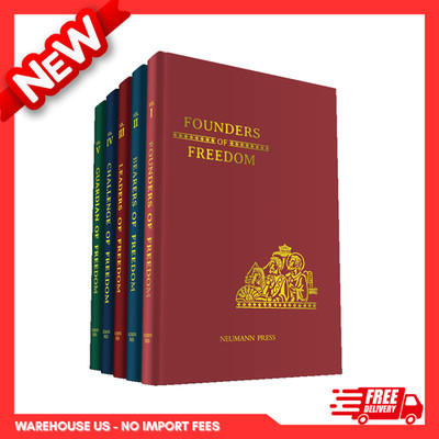 NEW Land of Our Lady History Series (Set of 5), 9781505124095, FREESHIP