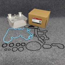 Ford Motorcraft YO-25 / 3C3Z-6A810-A Oil Cooler Kit 2003-2007 6.0L Powerstroke
