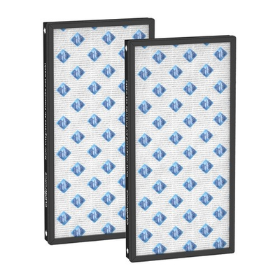 #ad Genuine CleanForce Multi Integrated H13 HEPA Replacement Air Filter for MEGA1... $162.41