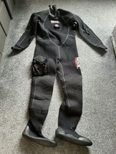 Seac Drysuit Men's