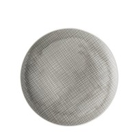 Rosenthal Mesh Mountain Teller Flach 15 Cm