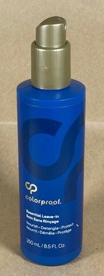 Colorproof Essential Leave-in 8.5 oz