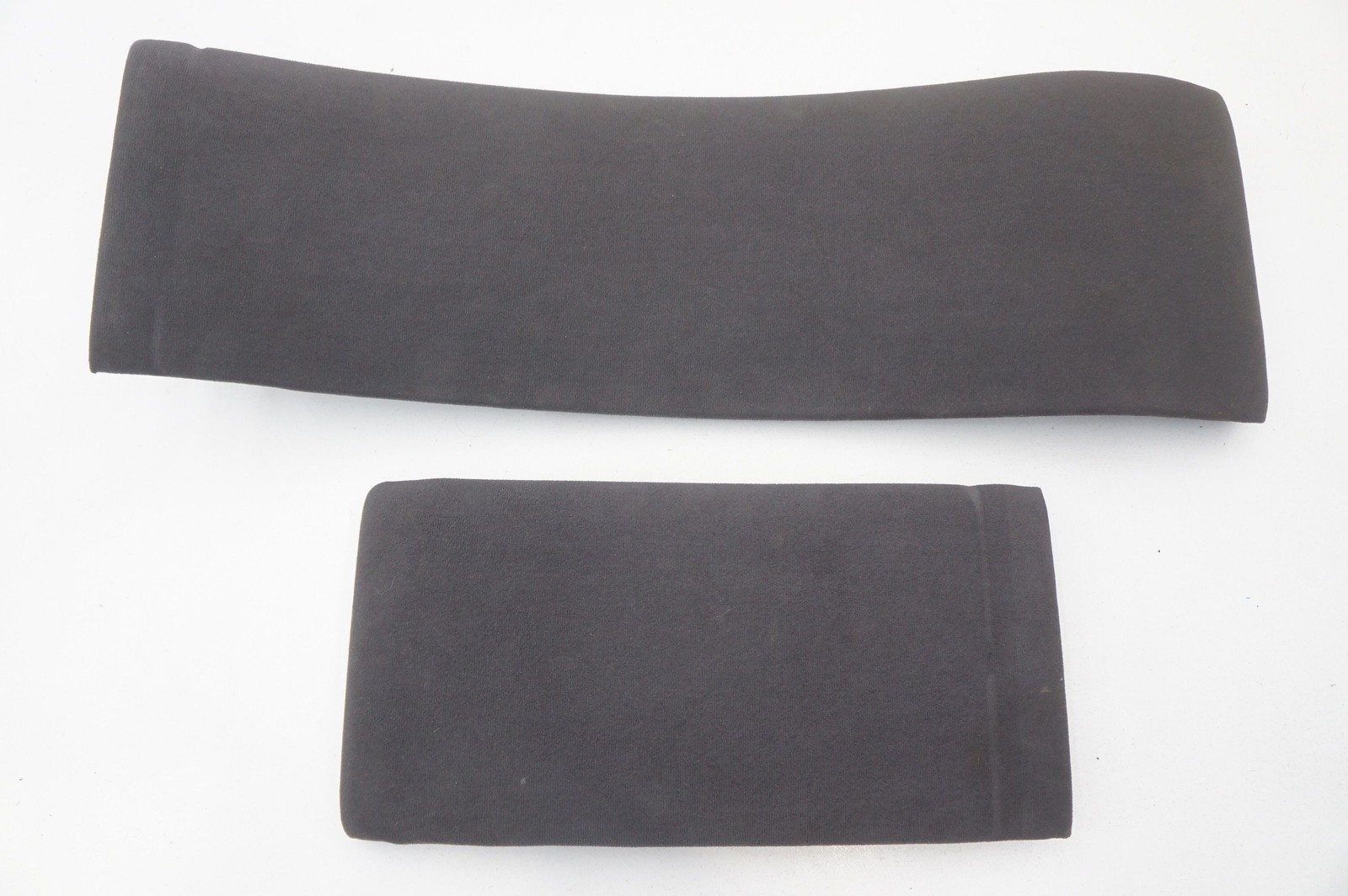 Set Interior Ceiling Headliner Trim 4W0867541 Bentley Continental Flying Spur 15
