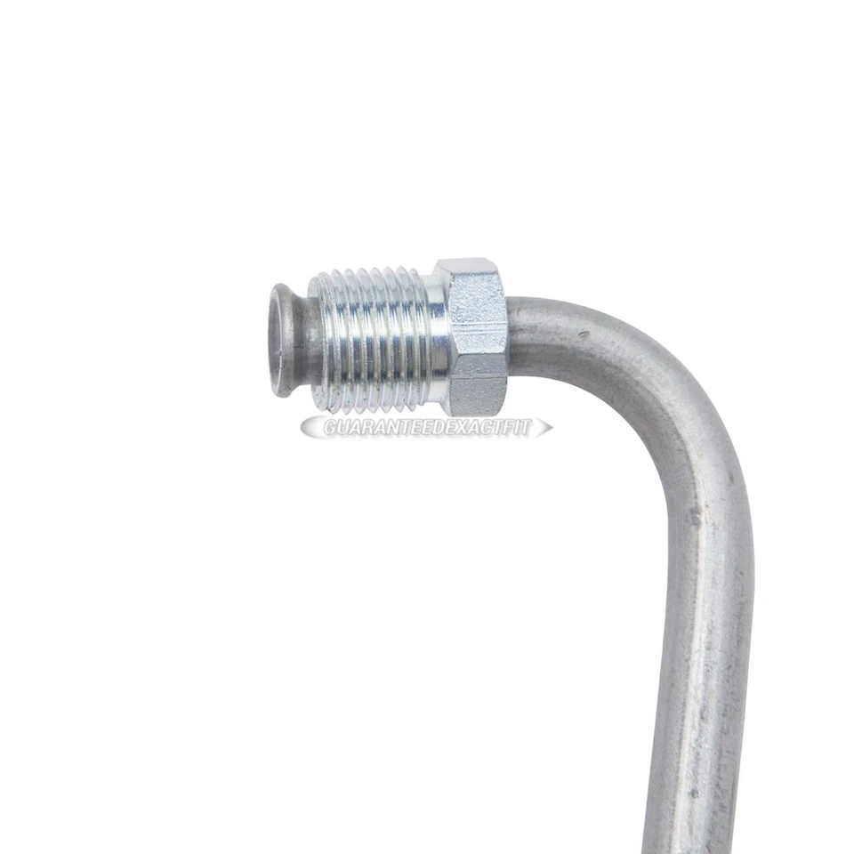 Manguera de presión de dirección asistida Edelmann para American Motors Gremlin Hornet Foto 2 de 3