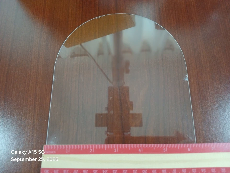 Beseler FILTRO UV Ultra FILTRO BESELER45 CONDENSADOR LÁMPARA E Mejor blanco y negro Foto 4 de 4