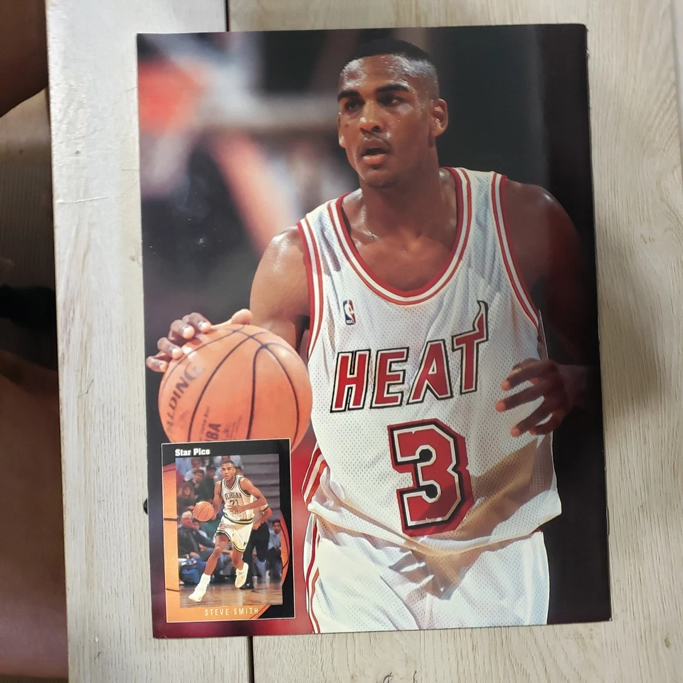 JAN 1992 BECKETT BASKETBALL MONTHLY - DIKEMBE MUTOMBO HOF AUTOGRAPHED - Image 4 of 4