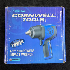 Cornwell Tools Cat4280a 12 Bluepower Impact Wrench Cornwell Tools Cat4280a 12 Bluepower Impact Wrench