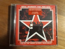Rage Against The Machine - Live at the Grand ...