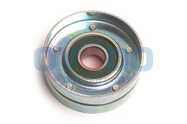 Spannrolle Keilrippenriemen Oyodo 20R9112-OYO Metall FüR Opel Astra L70 Corsa-image
