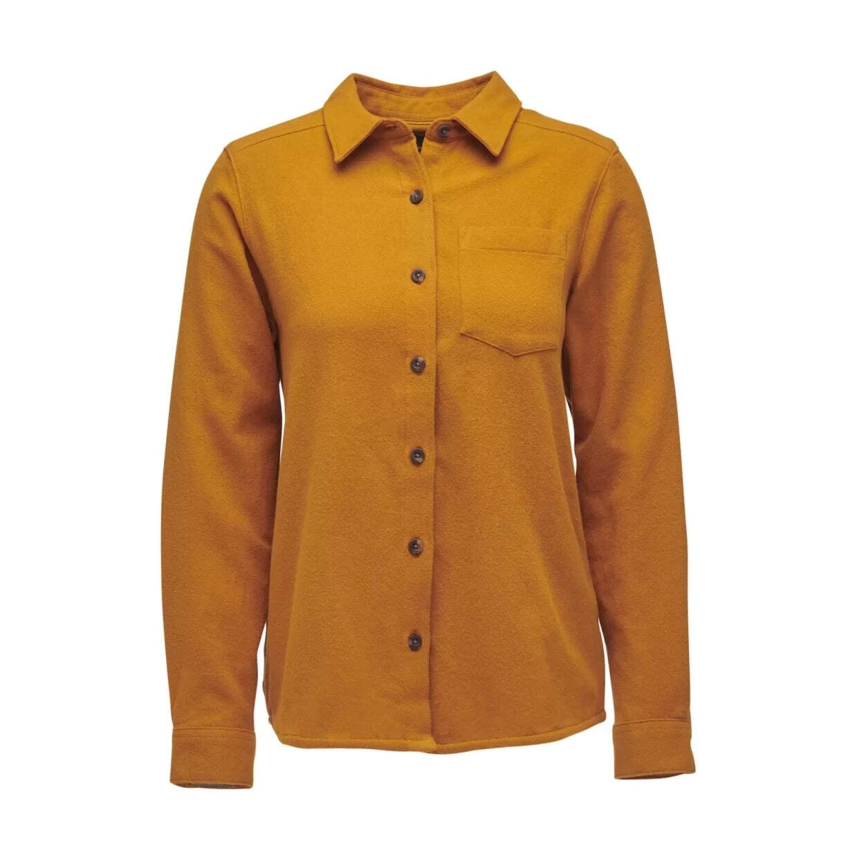 Black Diamond Project Flannel - Women's