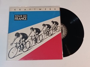 Kraftwerk Tour De France | eBay