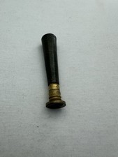 Antique Wax Seal Stamp with Monogram / Name Initials for Letters