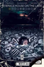 NICE HOUSE ON THE LAKE (2021 DC) #1 CVR A ALVARO MARTINEZ BUENO