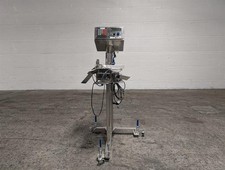 CI Electronics model model ISS 33 195 Sade checkweigher-85043