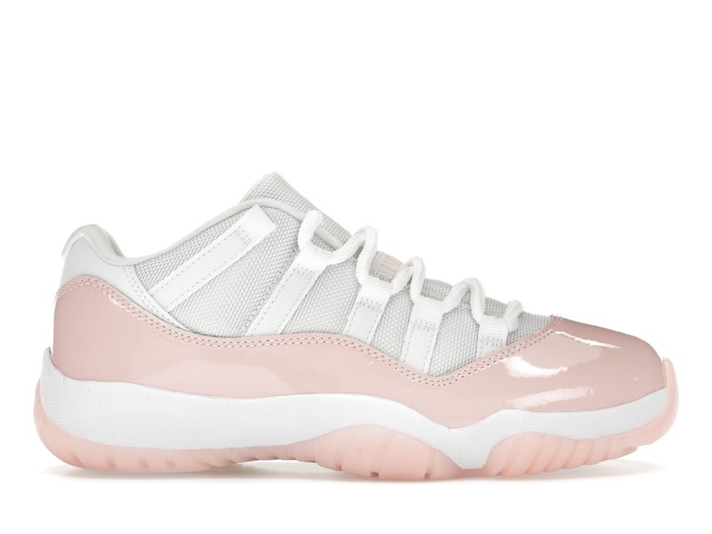 Air Jordan 11 Retro Low Legend Pink W - AH7860-160 | eBay