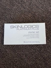 BeautiControl Skinlogics Platinum Plus 5-Piece Starter Set
