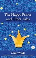 The Happy Prince And Other Tales | Oscar Wilde | Taschenbuch | Englisch | 2023