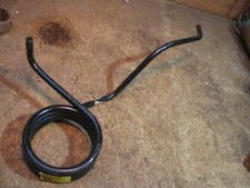 John Deere N282889 N283995 Closing Wheel Spring 1560 1690 1860 1890 Grain Drill