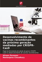 Desenvolvimento De Vacinas Recombinantes Da PróXima GeraçãO Mediadas Por...