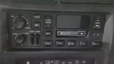 Radio Player  Radio Receiver Am-fm-cassette F...