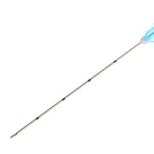 10 PCS Fine Micro Cannula 18G 20G 21G 22G 23G 25G 27G 30G For Dermal Filler