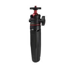 360°Mini Extendable Desktop 1/4 Tripod Photography Selfie Vlog Bracket Stand