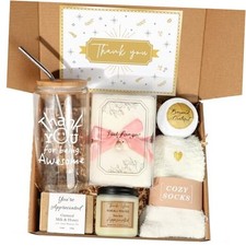 for Women, Teacher Appreciation Gifts, Employee Appreciation Thank You Gifts
