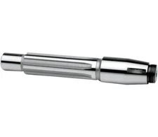 Jim's Machining Pinion Gear Shaft #24007-39