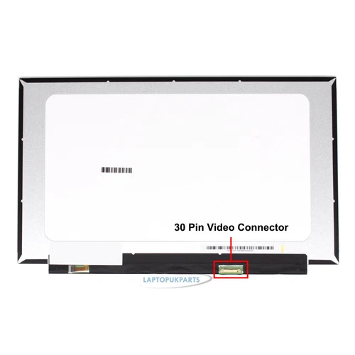 Nuevo Panel de Pantalla de Repuesto LCD LED N156BGA-EA3 REV.C2 LED N156" HD EDP - Imagen 2 de 10