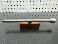Used Vintage Williams M-115 1/4 Drive Extensi...
