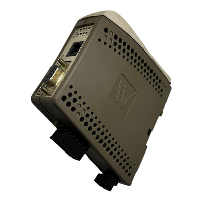 Westermo TDW-33 3619-0001 Industrial Ethernet Modem Router 12 48VDC