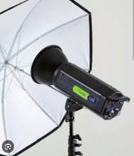 3 head Lumen8 professional