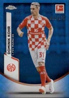 Dominik Kohr - 2023-24 Topps Chrome Bundesliga - Numbered /175