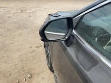 Driver Side View Mirror Power Without Heated Ficosa Fits 18-23 CAMRY 2196917