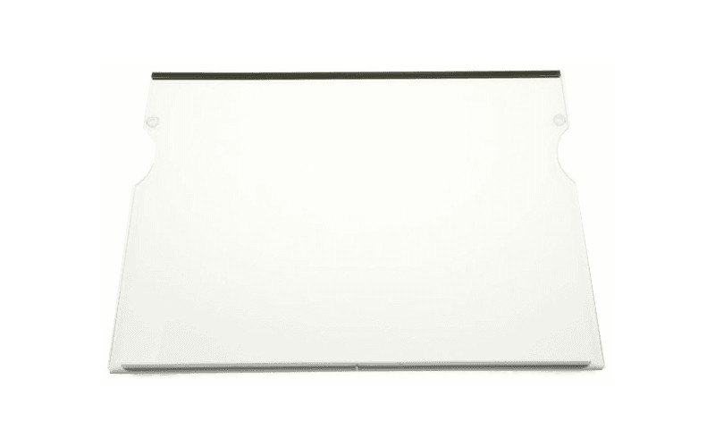 Tablette verre complète pour réfrigérateur Liebherr 7257476 balconnets