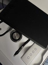 Wacom Intuos Pro Medium Digital Graphic Drawing Tablet, SHPTH660, Used